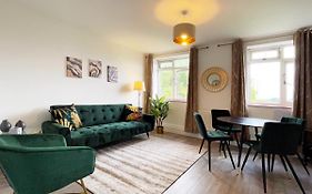 Sophie's Place in Vauxhall