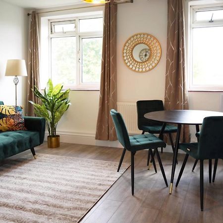 Sophie's Place in Vauxhall Londres Extérieur photo