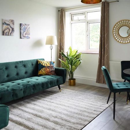 Sophie's Place in Vauxhall Londres Extérieur photo