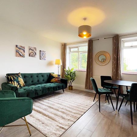 Sophie's Place in Vauxhall Londres Extérieur photo