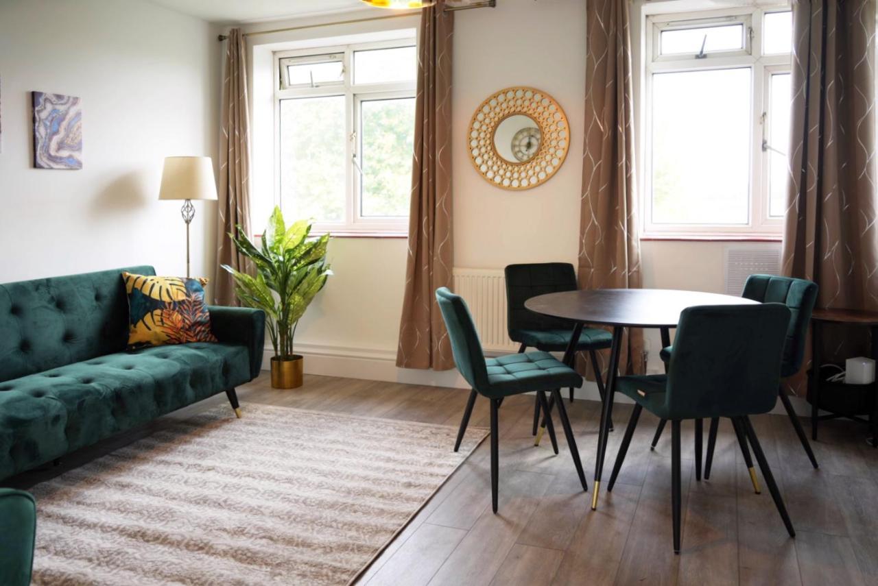 Sophie's Place in Vauxhall Londres Extérieur photo