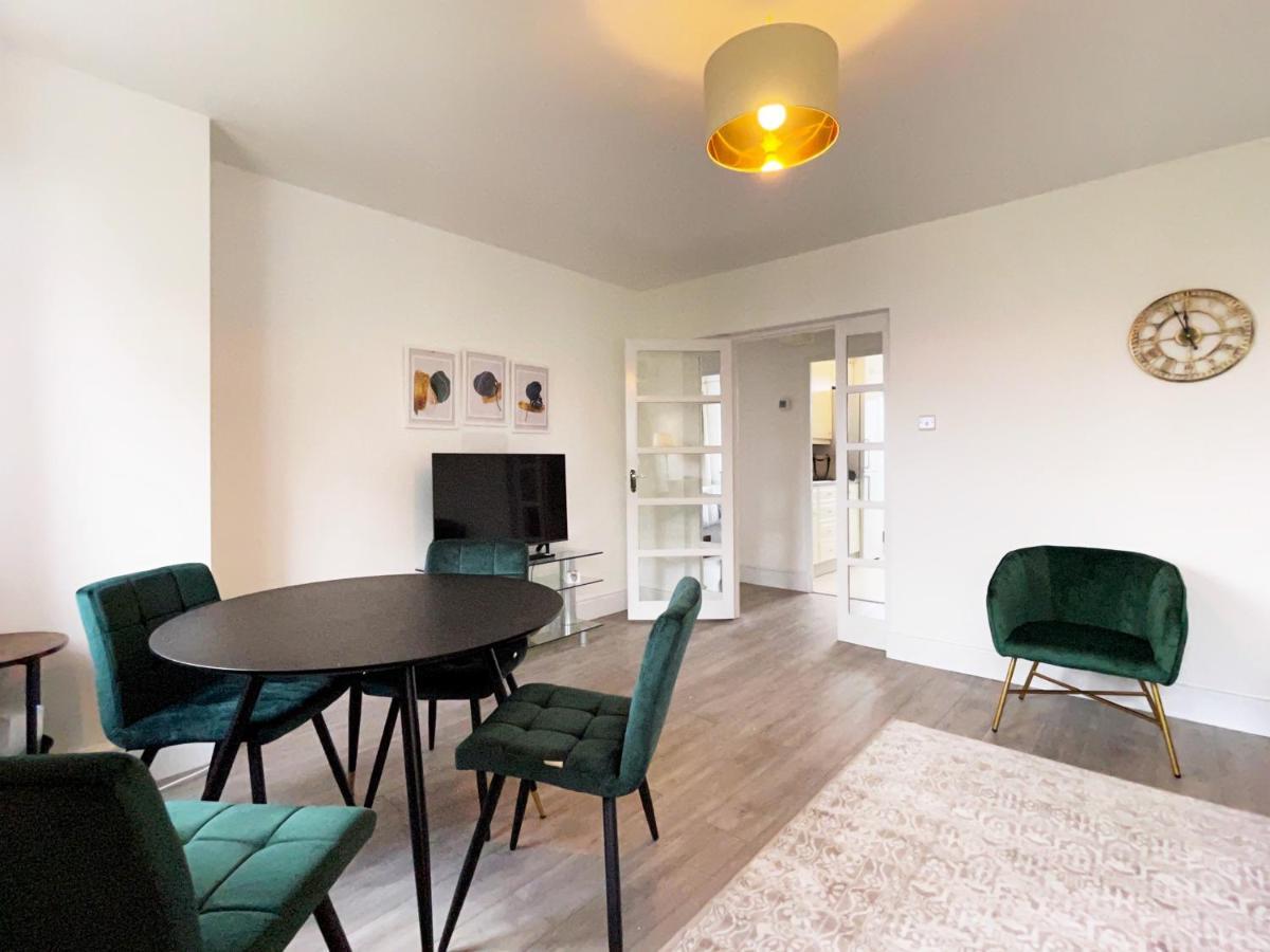 Sophie's Place in Vauxhall Londres Extérieur photo