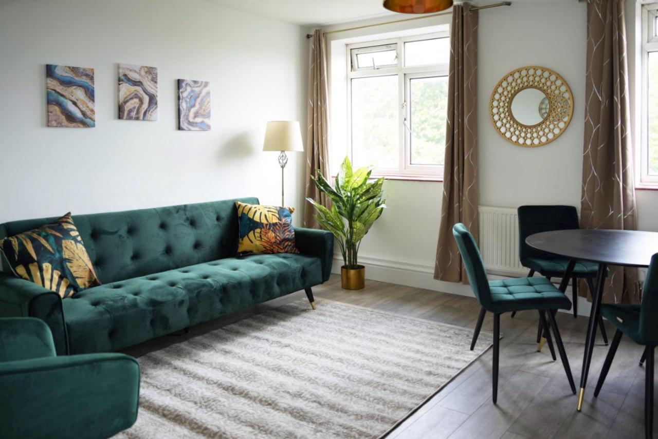 Sophie's Place in Vauxhall Londres Extérieur photo