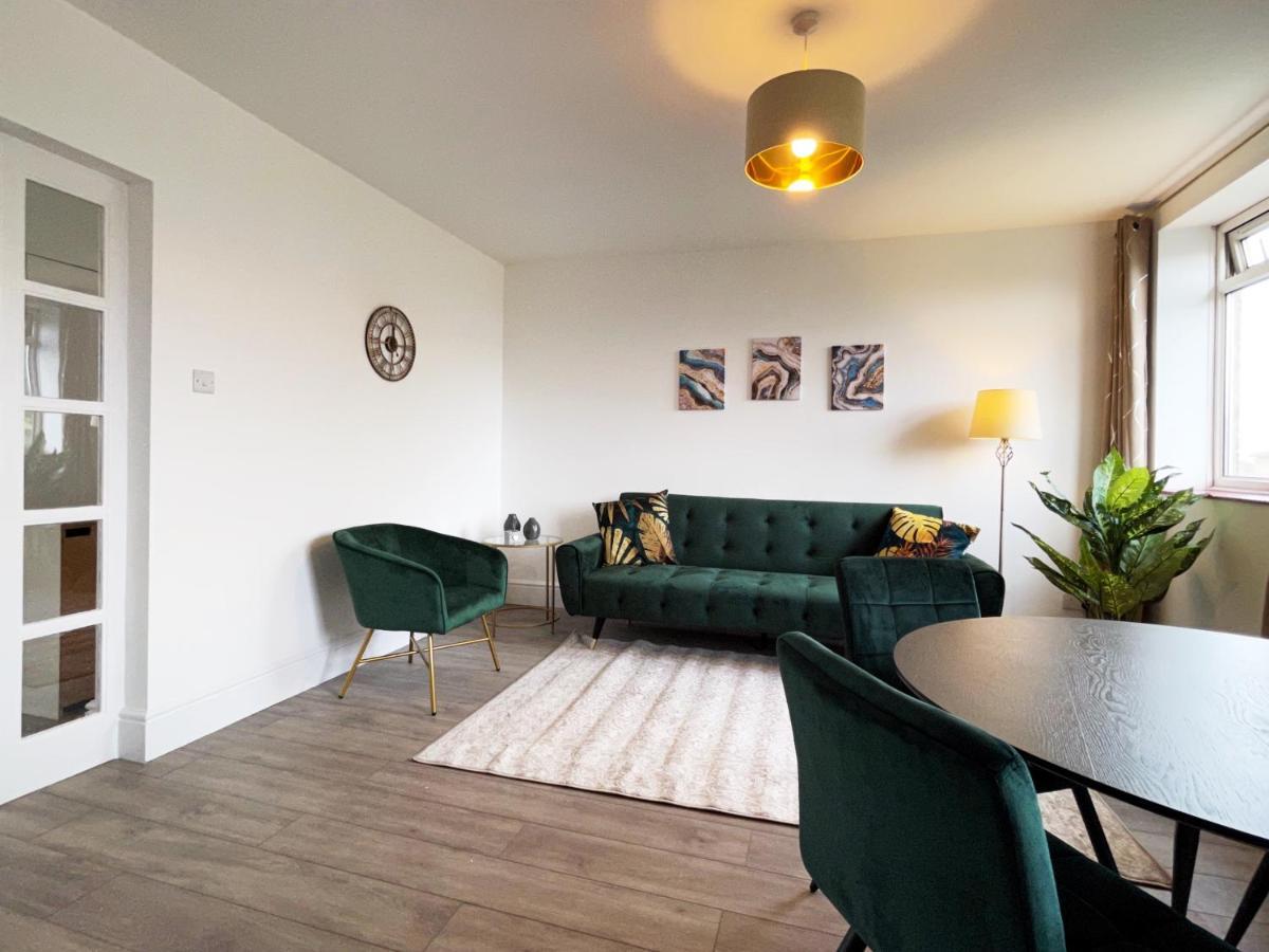 Sophie's Place in Vauxhall Londres Extérieur photo