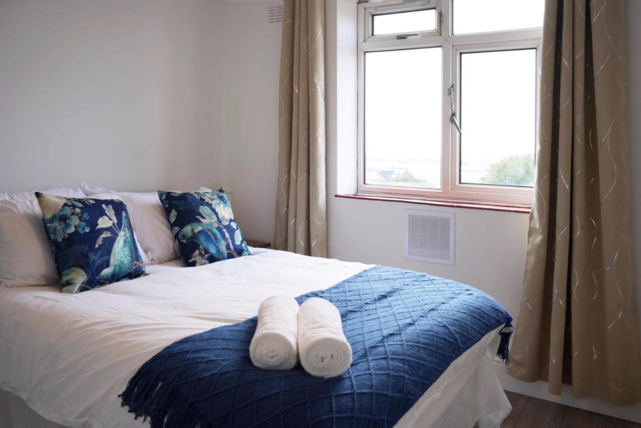 Sophie's Place in Vauxhall Londres Extérieur photo